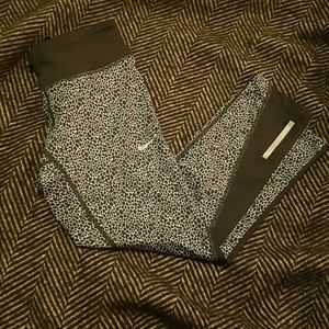 Nike Dri-Fit running pants NWOT